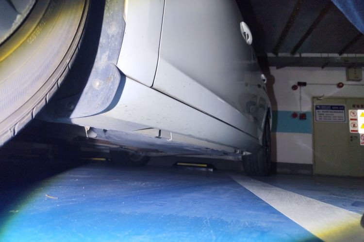 沃尔沃S60(进口) 2014款 T5 智逸版局部细节9004