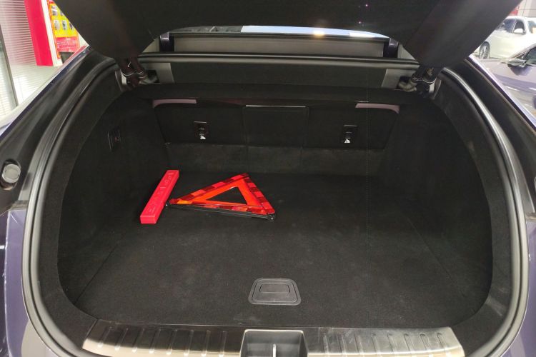 阿维塔12 2025款 Ultra增程版局部细节23