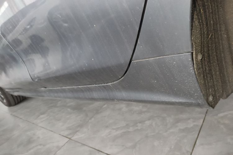 比亚迪 秦PLUS 2021款 DM-i 55KM 旗舰型局部细节9002