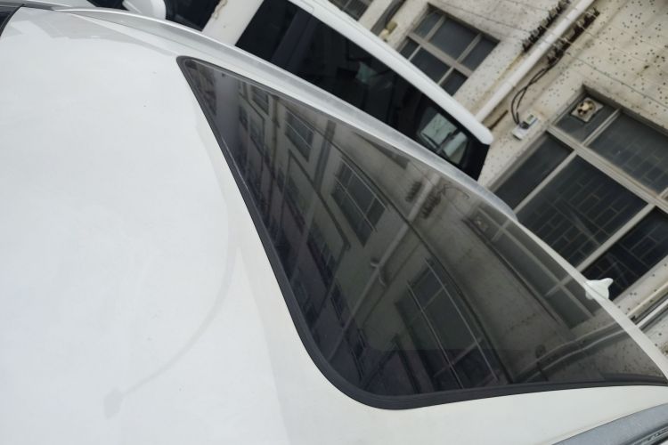 哈弗H6 2019款 蓝标 2.0GDIT 自动豪华智联版局部细节57