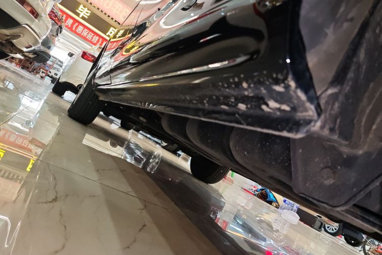 东风风行 菱智 2022款 M5 1.6L 实用型 5座局部细节9002