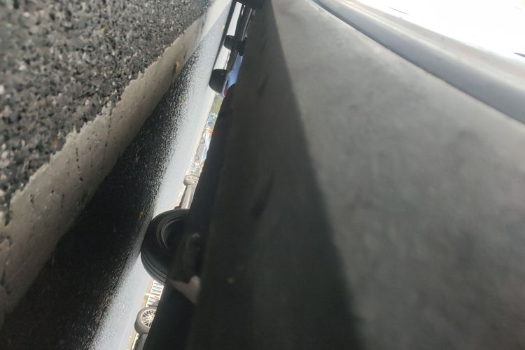 吉利银河 2023款 熊猫mini 新春版宝藏熊局部细节9001