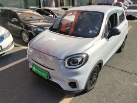 零跑汽车 零跑T03 2023款 310轻享版