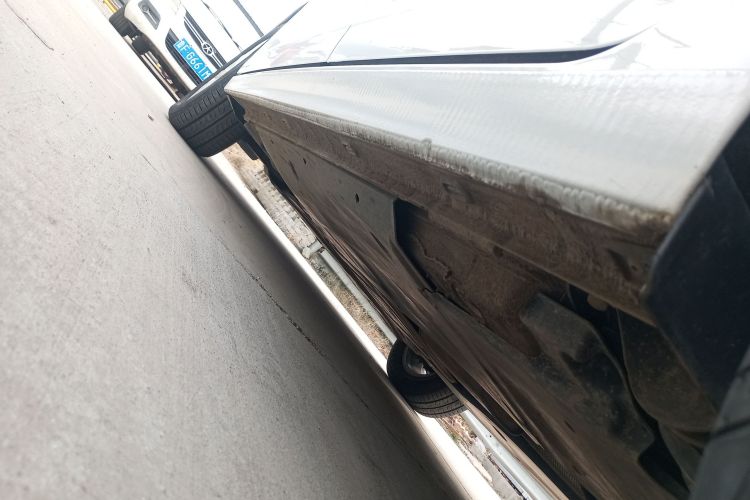 大众 朗逸 2023款 新锐 1.5L 自动新逸版局部细节9002