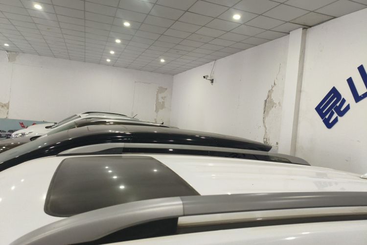 北京现代ix35 2019款 2.0L 自动两驱智勇·畅享版 国V局部细节57