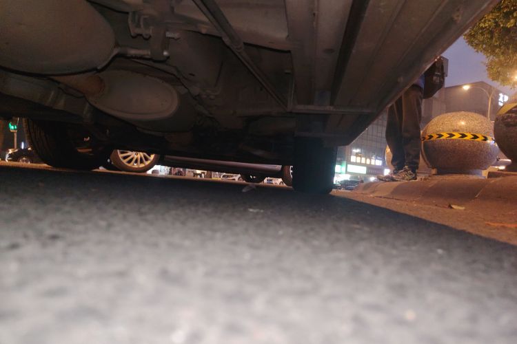 英菲尼迪QX60(进口) 2014款 3.5L 四驱全能版局部细节9002