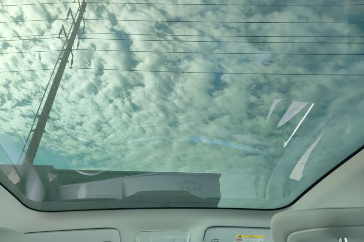 别克E4 2023款 智享版中控内饰22