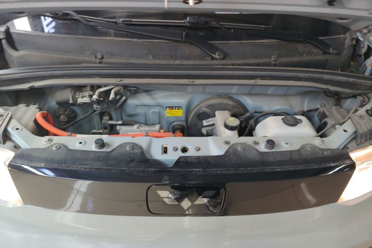 五菱汽车 宏光MINIEV 2022款 自在款 三元锂局部细节24