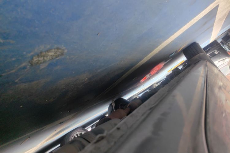 别克GL8 2015款 2.4L 豪华商务尊享版局部细节9003