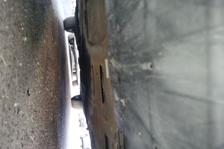 马自达CX-5 2017款 2.0L 自动两驱舒适型 国V局部细节9008