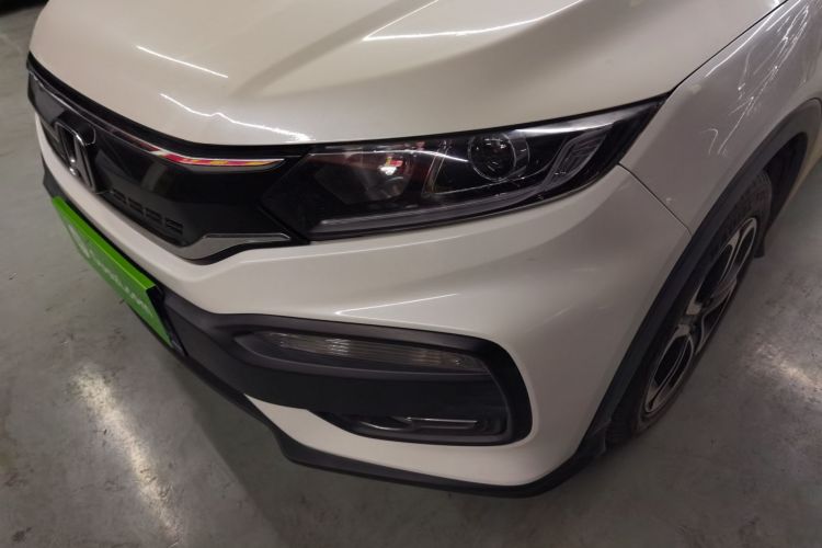 本田XR-V 2017款 1.8L EXi CVT舒适版局部细节36