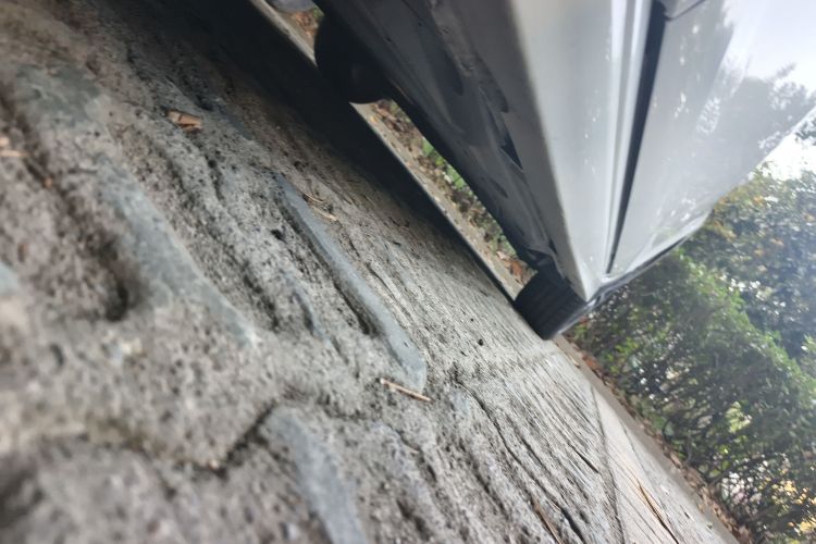 大众 高尔夫 2016款 1.4TSI 自动R-Line局部细节9004