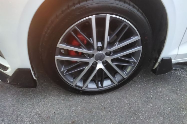 吉利汽车 星瑞 2023款 1.5TD 昆仑版车身外观6007