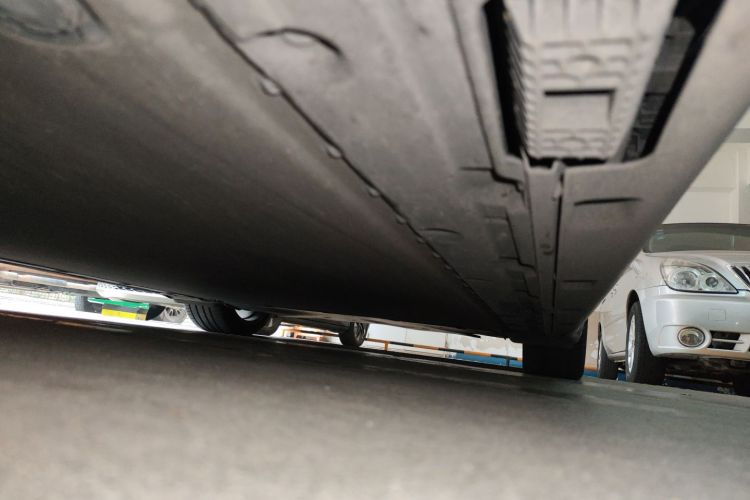 小米汽车 小米SU7 2024款 后驱超长续航高阶智驾Pro版局部细节9004