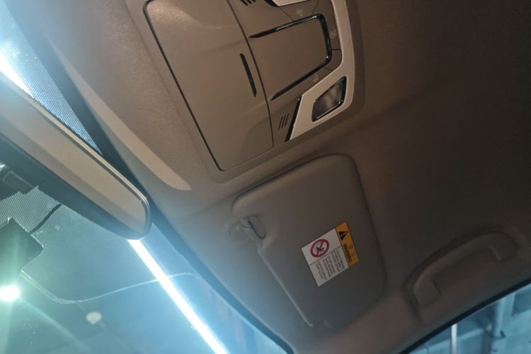 日产 轩逸 2022款 经典 1.6XE CVT舒适版中控内饰22