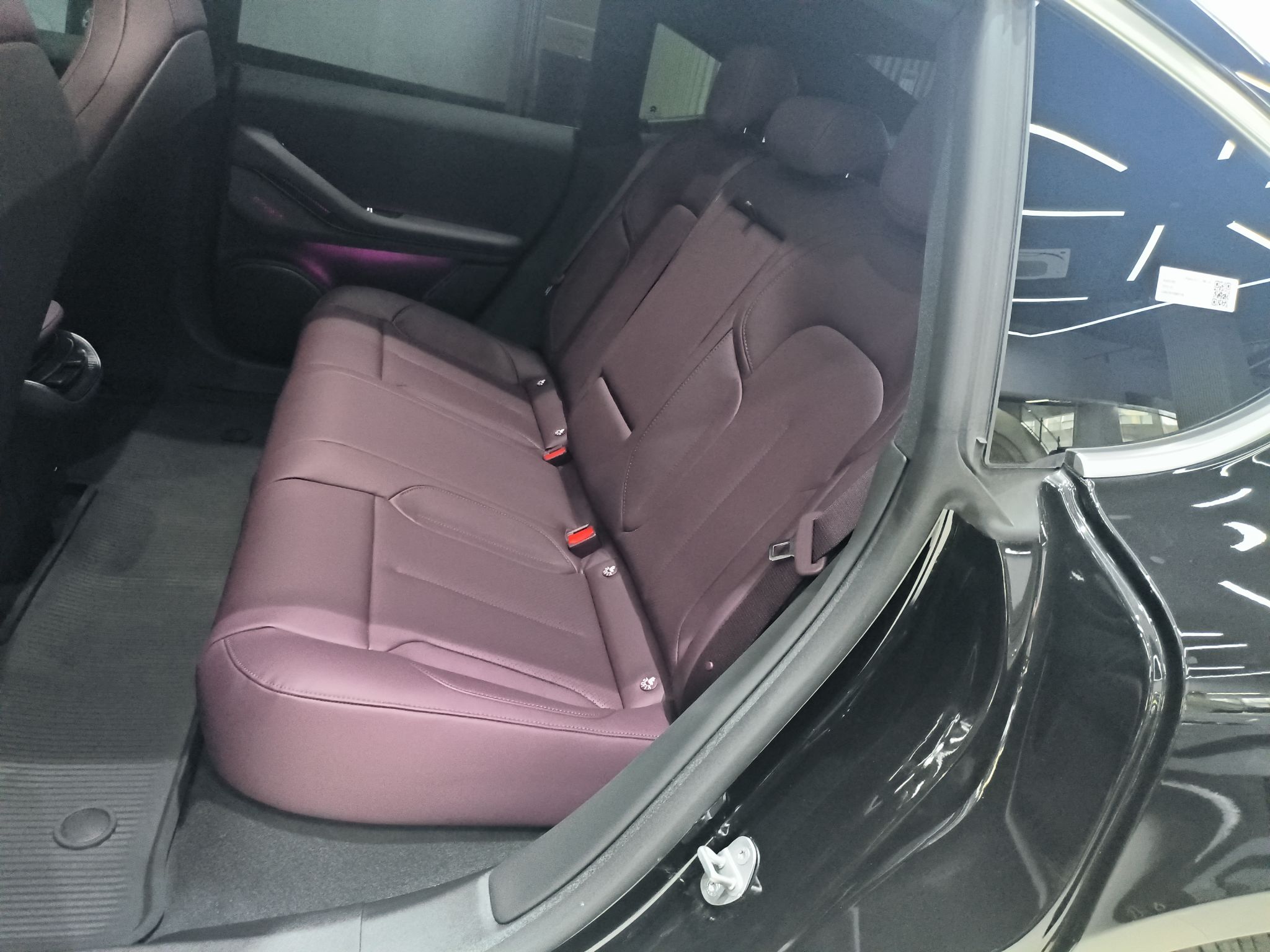 蔚来ET5 2024款 75kWh