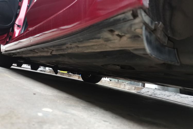 马自达3 昂克赛拉 2017款 三厢 1.5L 自动豪华型 国V局部细节9002