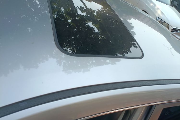 东风风神 奕炫 2021款 230T 自动荣耀版车身外观57