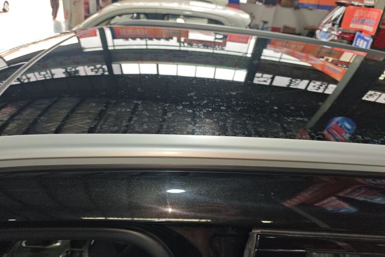 哈弗F5 2019款 国潮版 1.5T i潮 国VI局部细节57