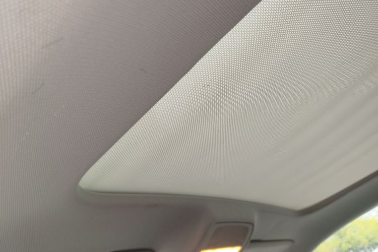 奥迪A5 2010款 3.2 coupe quattro局部细节22