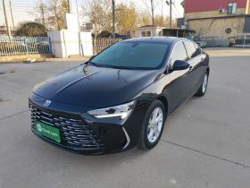 别克 君威 2024款 25T 超享版