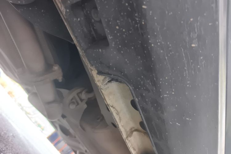 比亚迪 元 2016款 1.5TID 自动尊荣型局部细节9002