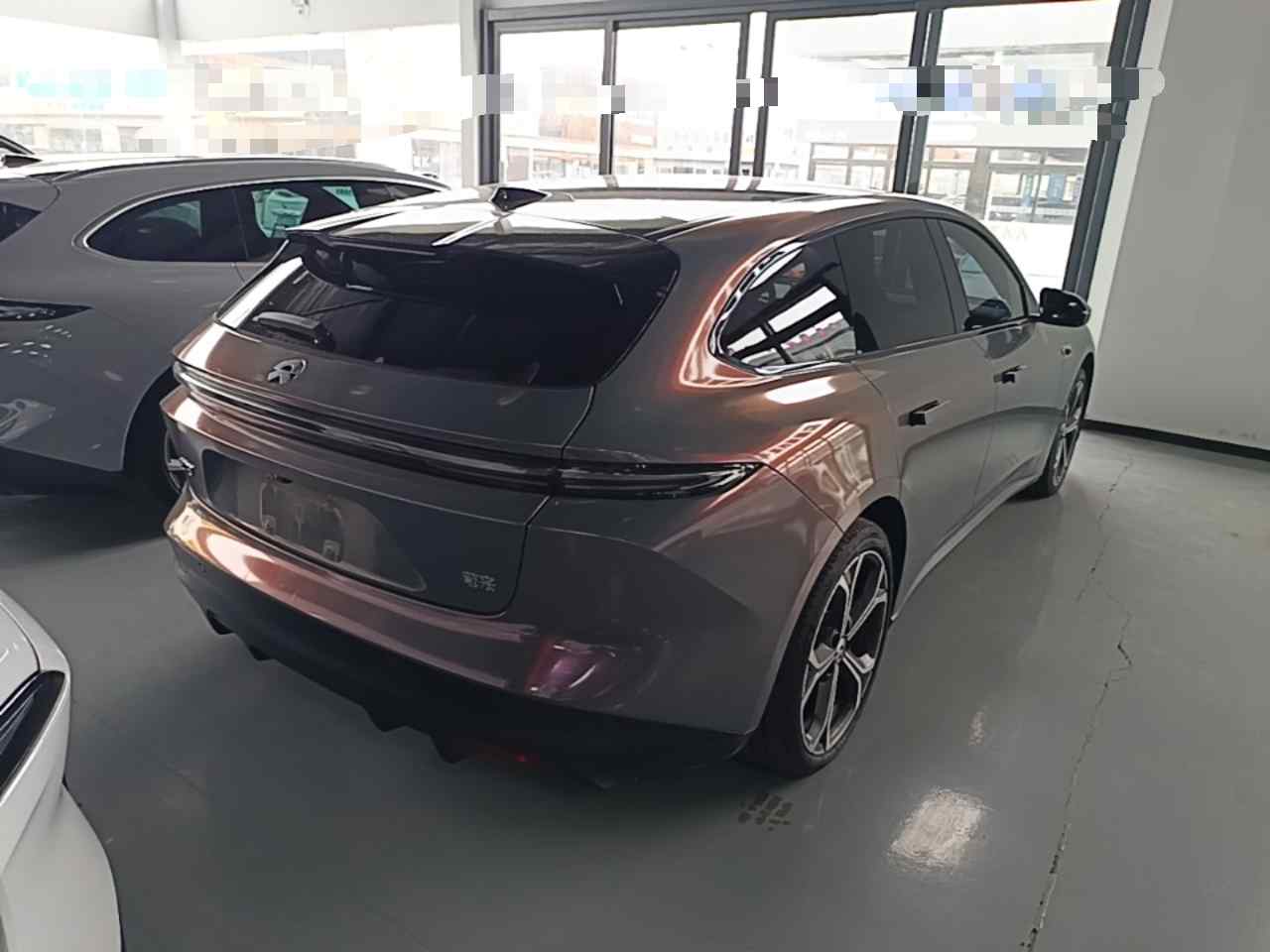 蔚来ET5T 2024款 75kWh Touring(5)