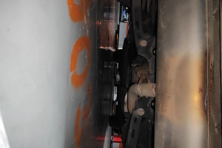 别克 昂科威 2016款 28T 四驱豪华型局部细节9009