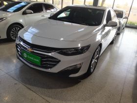 雪佛兰 迈锐宝XL 2021款 535T 自动锐动版