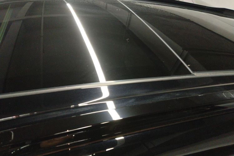 鸿蒙智行 问界M7 2024款 1.5T 智驾后驱Pro版 5座局部细节57