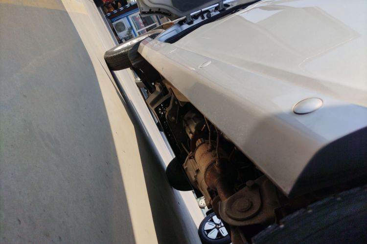 五菱汽车 五菱之光 2020款 1.2L 厢式运输车实用型 国VI 2座 LSI局部细节9002