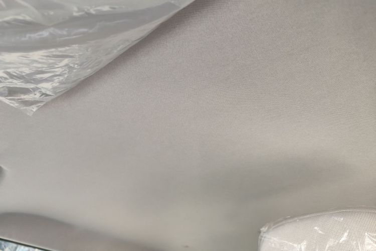 长安启源 长安Lumin 2025款 205km 清香款中控内饰22