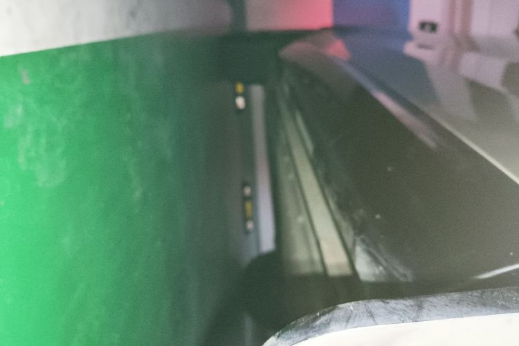 领克08 EM-P 2023款 120km 长续航Halo局部细节9001