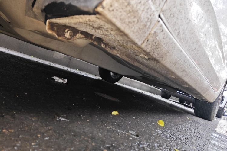 雪佛兰 科鲁泽 2022款 320 自动悦享天窗版局部细节9004