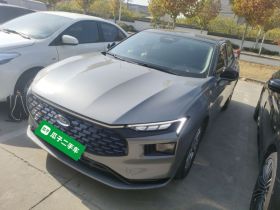 福特 蒙迪欧 2022款 改款 EcoBoost 245 豪华型