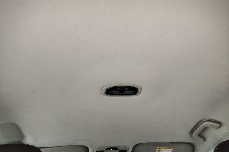 吉利汽车 帝豪 2019款  领军版 1.5L 手动豪华型 国VI局部细节22