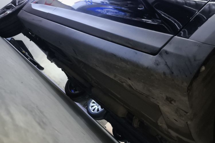 长安UNI-T 2020款 1.5T 旗舰型局部细节9001