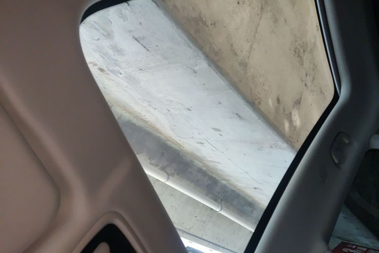 零跑汽车 零跑C11 2023款 增程 200舒享版中控内饰22