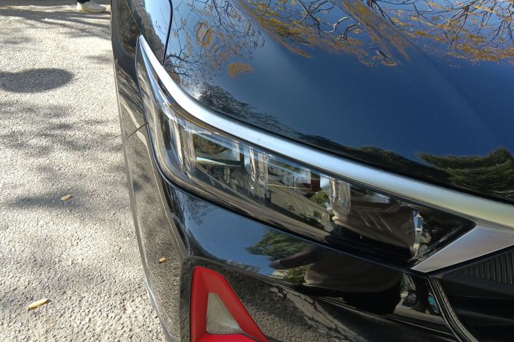 东风风神AX7 2021款 PRO 1.6T 自动智能版车身外观8