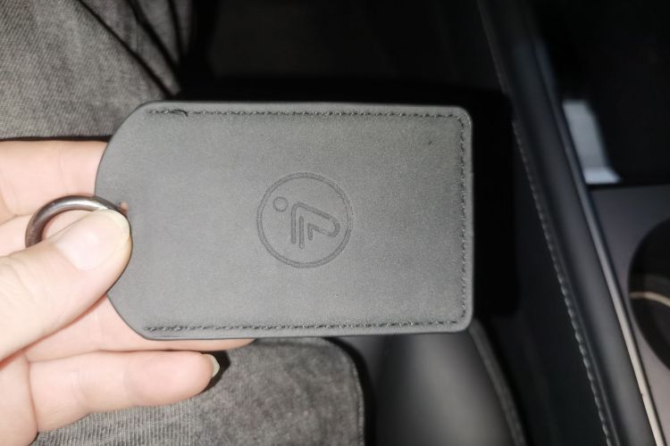 特斯拉 Model 3 2021款 改款 标准续航后驱升级版 3D1中控内饰7001