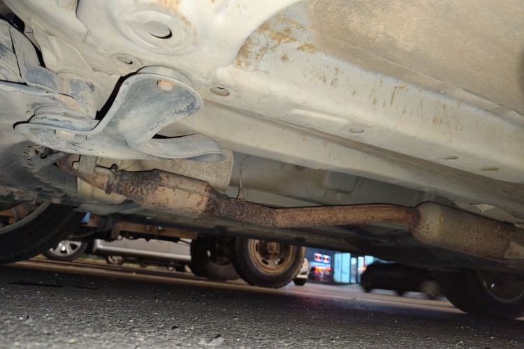 陆风X7 2015款 2.0T 全景尊贵版局部细节9004