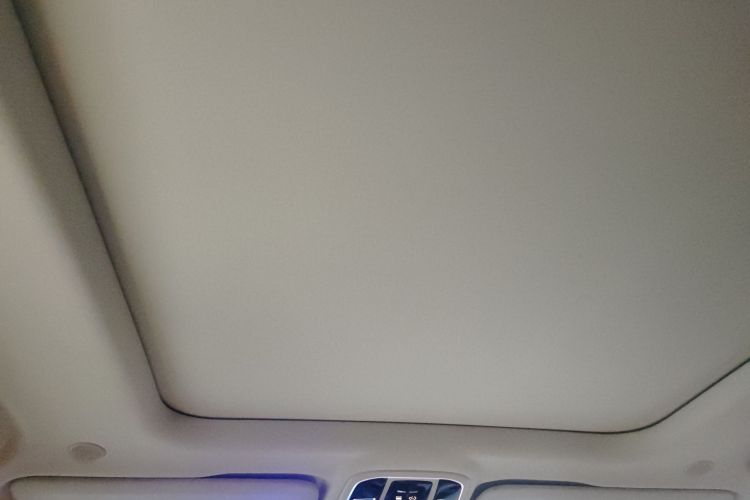 坦克500 2022款 3.0T 运动版 造境型 5座中控内饰22