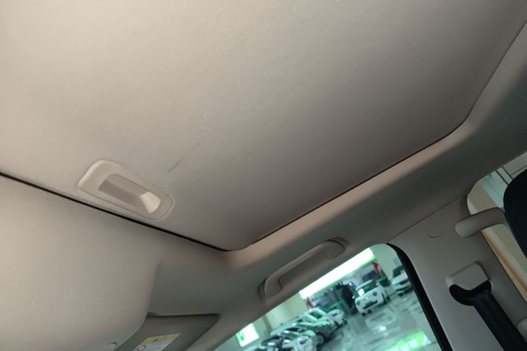 坦克300 2021款 越野版 2.0T 挑战者中控内饰22