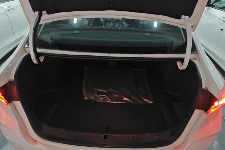 别克 威朗 2023款 Pro 乐享版局部细节23