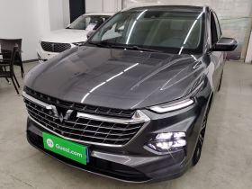 五菱汽车 五菱凯捷 2022款 改款 280T 1.5T CVT旗舰型