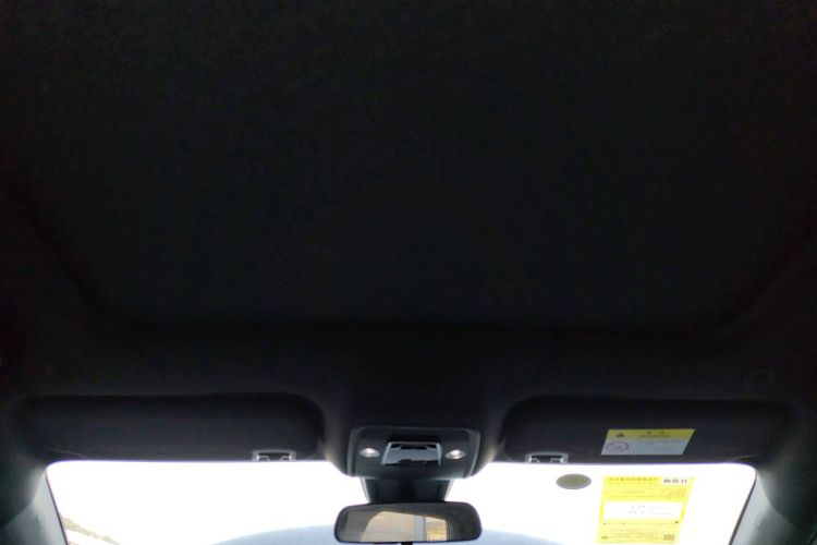 比亚迪 海豚 2024款 荣耀版 420km 时尚版中控内饰22