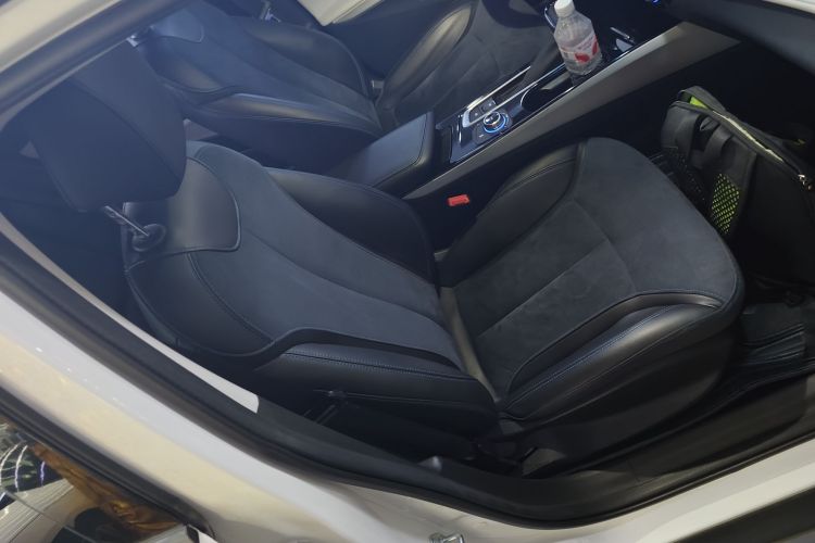 别克 微蓝6 2020款 互联智享型 PLUS局部细节41