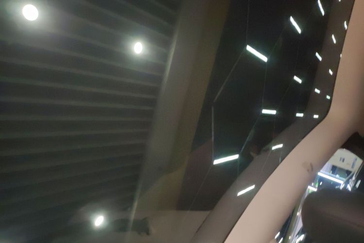 特斯拉 Model Y 2023款 后轮驱动版局部细节22