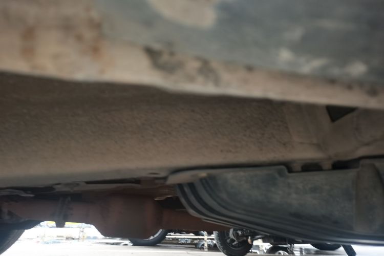 吉利汽车 博越 2018款 改款 1.8TD 自动两驱智联型4G互联版局部细节9004