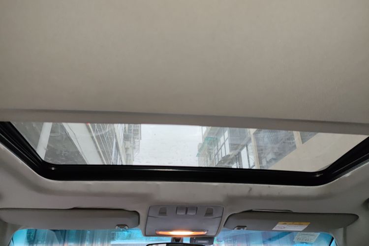 别克 英朗 2014款 XT 1.6L 自动时尚版局部细节22